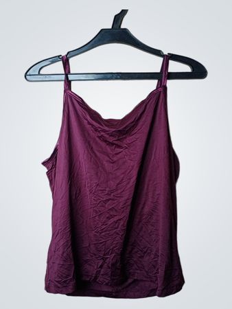 Lila Camisole