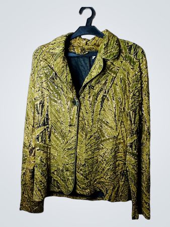 ORIGINAL FASHION KG Größe 48 Jacke