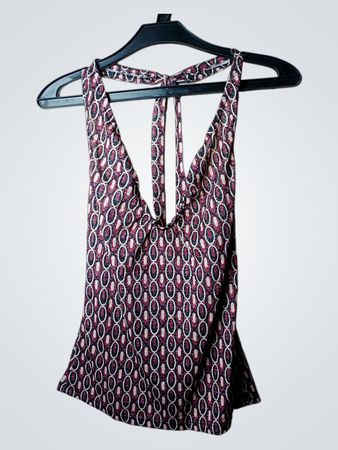 17&CO. CASUALWEAR Neckholder-Top