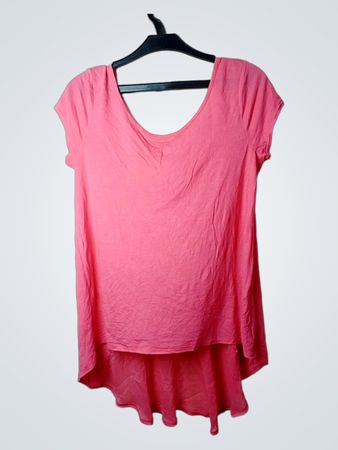 American Eagle Outfitters rosa T‑Shirt
