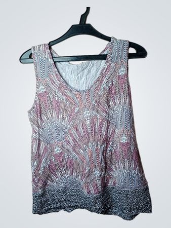 Street One ärmelloses Tanktop