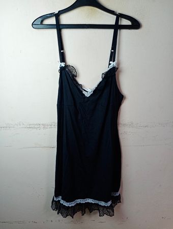 Etam Slip-Kleid