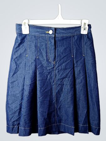MomoMy Jeansrock