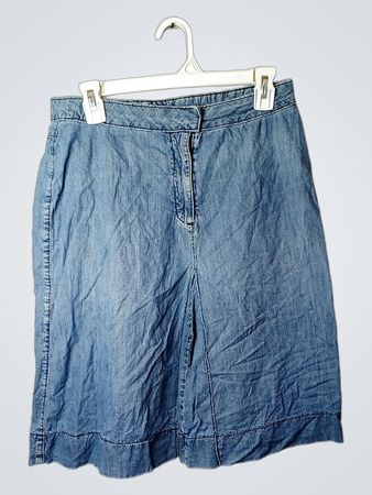 Jeansrock