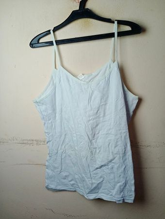 EVA INTIMO Spaghettiträger-Camisole