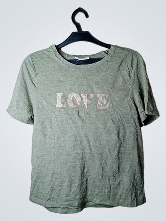 JANINA LOVE T-Shirt