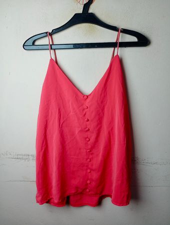BEAUTY MODA 100% POLIESTER Top