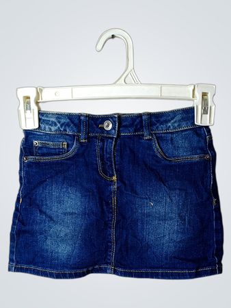 Vertbaudet Jeans LTD Denimrock