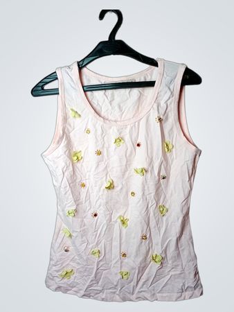MONTE CERVINO Tanktop