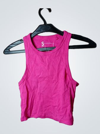 FSBN SISTER Rippstrick-Top