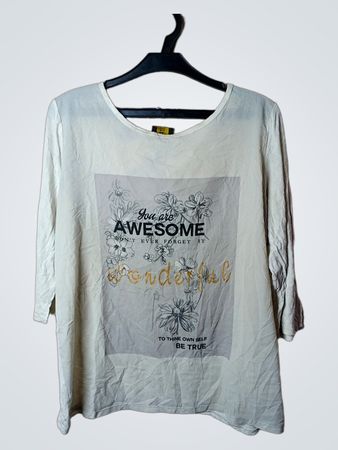 Fashion Express Grafik-T-Shirt