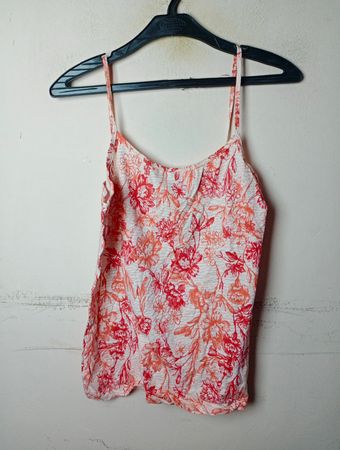 Esmara Floral-Print-Camisole