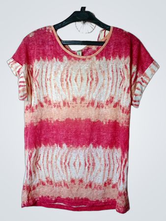 soyaconcept Batik-T-Shirt