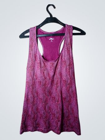 Crane Damen Racerback-Tanktop
