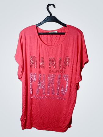 Miss Philly Paris T‑Shirt