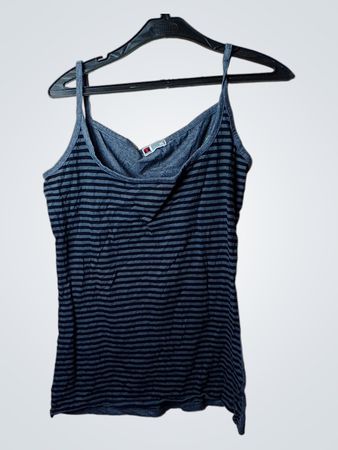 Tantrum gestreiftes Camisole