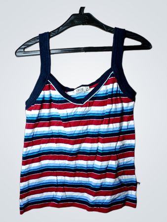 CECIL gestreiftes Tanktop