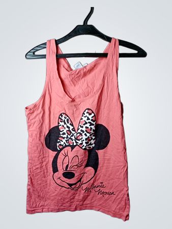 Disney Minnie Mouse Tanktop