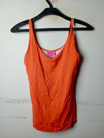 Venice Beach oranges Tanktop