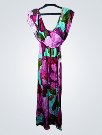 Desigual Maxikleid