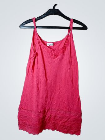 Top Cami Street One