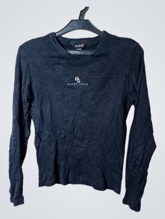 Guess Jeans Long Sleeve T-Shirt