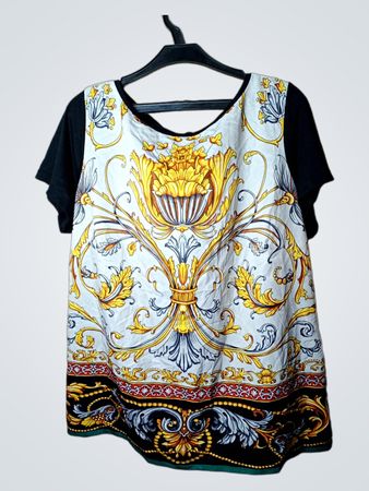 George. T-shirt