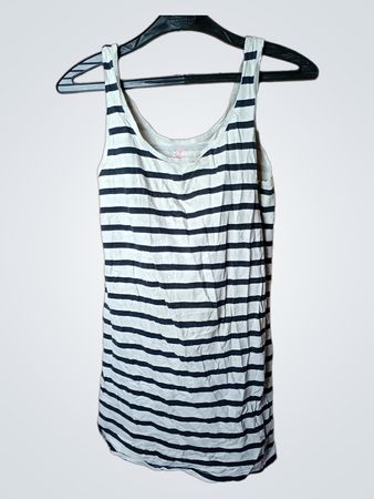 Striped Tank Top