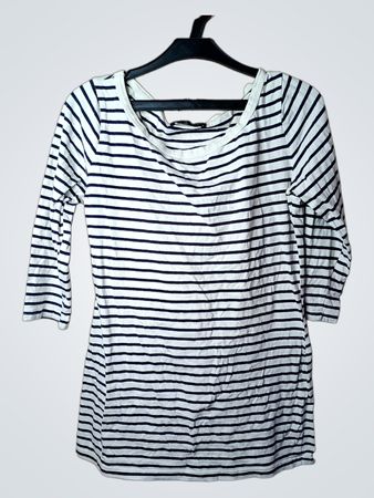 Vero Moda Striped T-Shirt