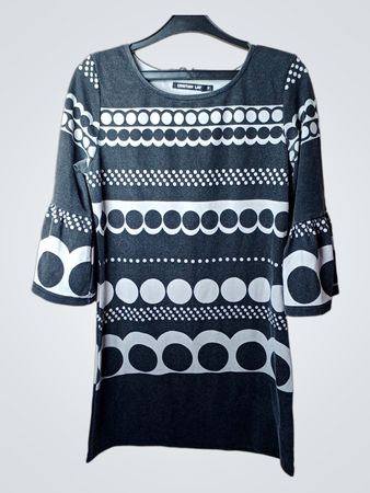 CRISTIAN LAY Kleid