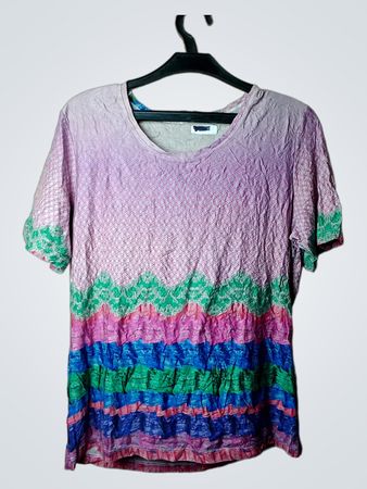 PAGLIORETTI AMERICANA T-shirt