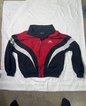 Balenciaga Jacket