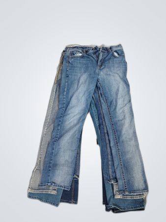 Blue Jeans