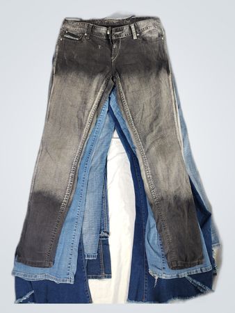 Express Jeans