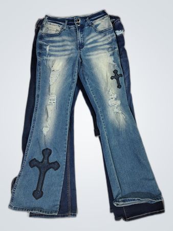 Flamingo Jeans
