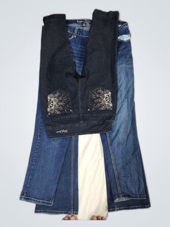 Bighy Bgross Jeans