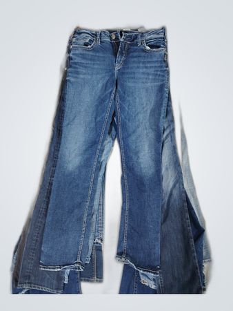 Blue Jeans