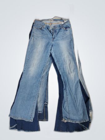 Levi's Jeans