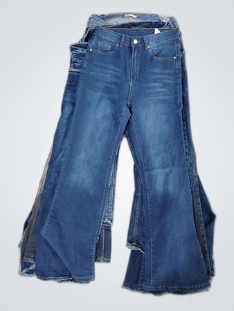 Blue Jeans