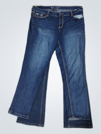 Blue Jeans