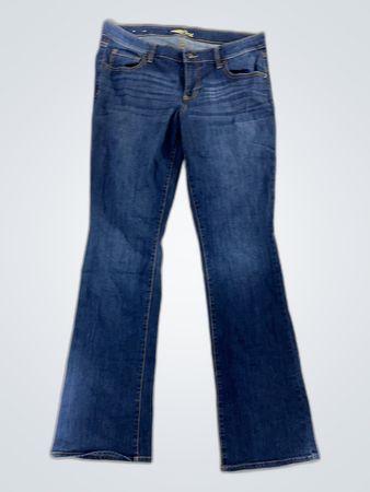 Old Navy The Dia Blue Jeans