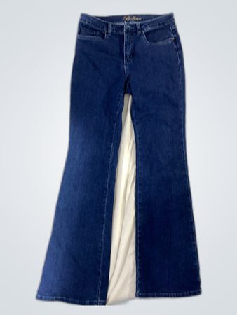 Bellina Blue Jeans
