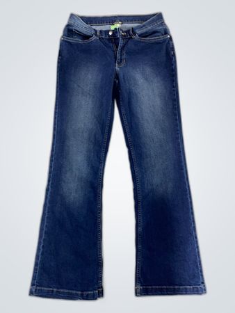 Venus Blue Jeans