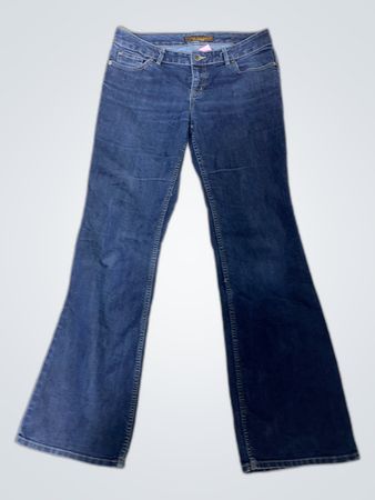 The Limited Blue Jeans