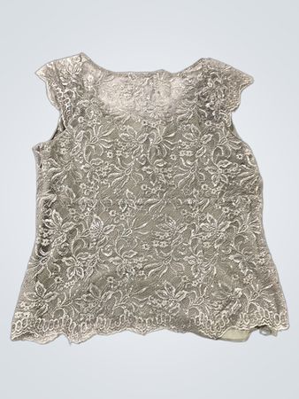 LOL Lace Top