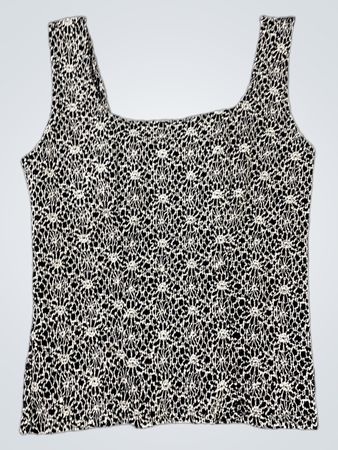 Nicola Tank Top