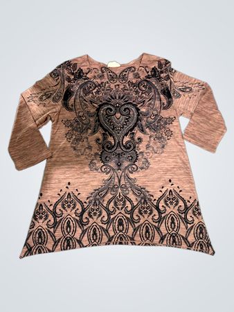 Rue Juju T-Shirt