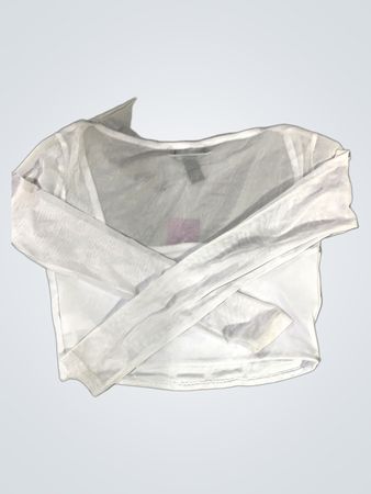 Streetwear Society White Top