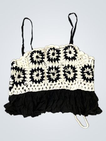 Crochet Top