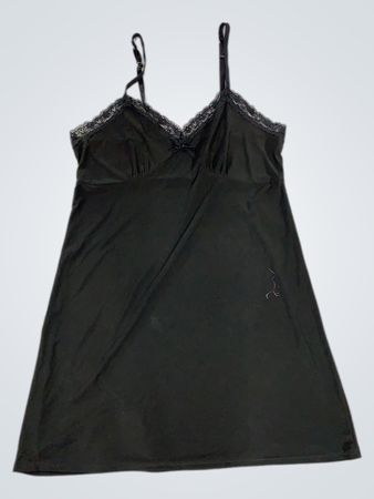 Black Sleepwear Camisole